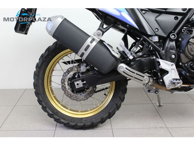 yamaha - tenere-700