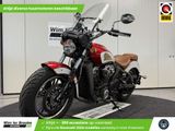 INDIAN MOTORCYCLE SCOUT