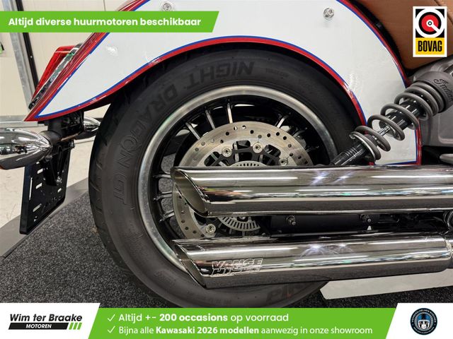 indian - scout