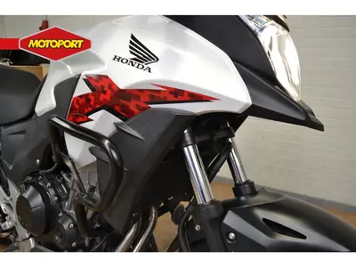 HONDA CB 500 X – foto 2
