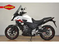 Honda CB 500 X 2014 occasion – foto 5 van 7