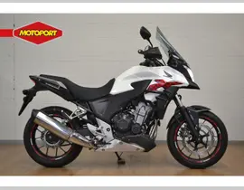 Honda CB 500 X 2014 occasion
