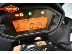 Honda CB 500 X 2014 occasion – foto 7 van 7
