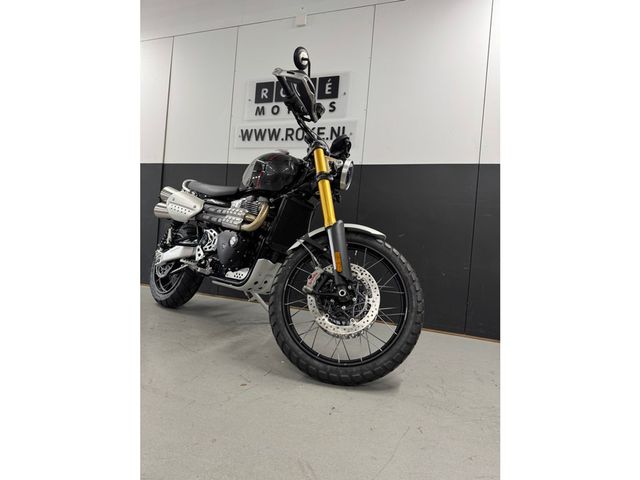 triumph - scrambler-1200-xe