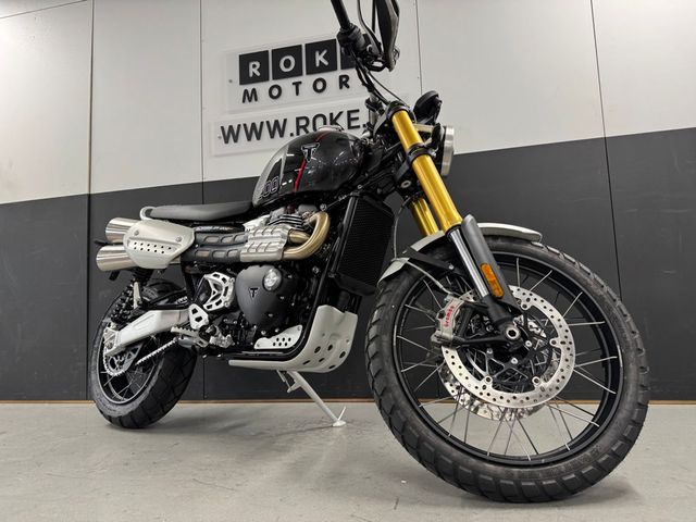 triumph - scrambler-1200-xe