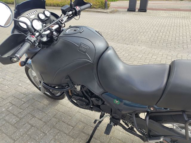 triumph - tiger-900
