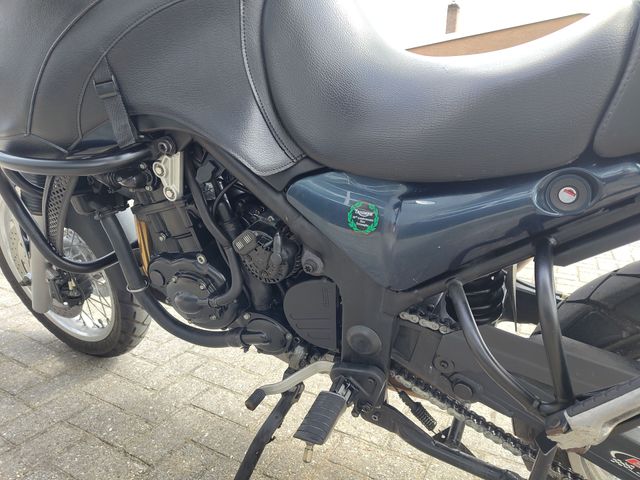 triumph - tiger-900