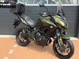 KAWASAKI KLE 650 VERSYS