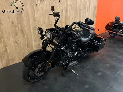 HARLEY-DAVIDSON ROAD KING SPECIAL FLHRXS – foto 4