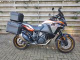 KTM 1090 ADVENTURE