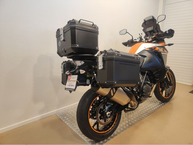 ktm - 1090-adventure