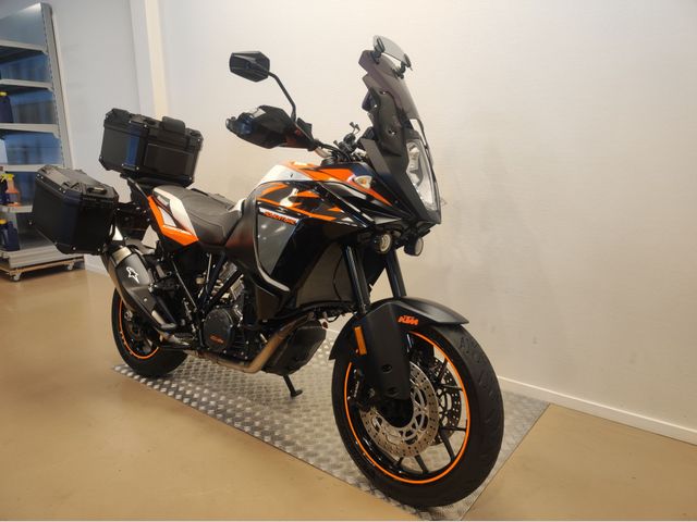 ktm - 1090-adventure