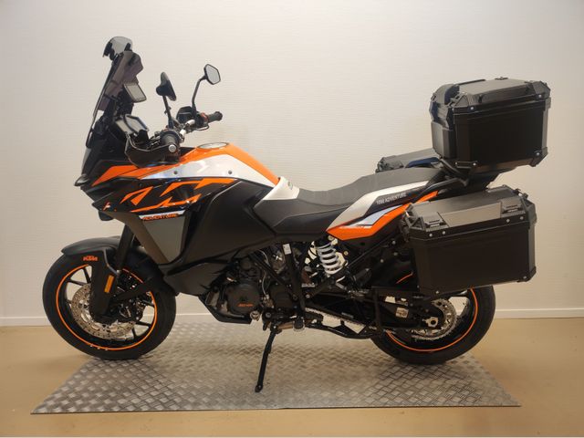 ktm - 1090-adventure