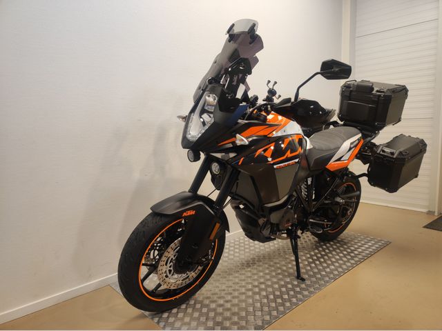 ktm - 1090-adventure