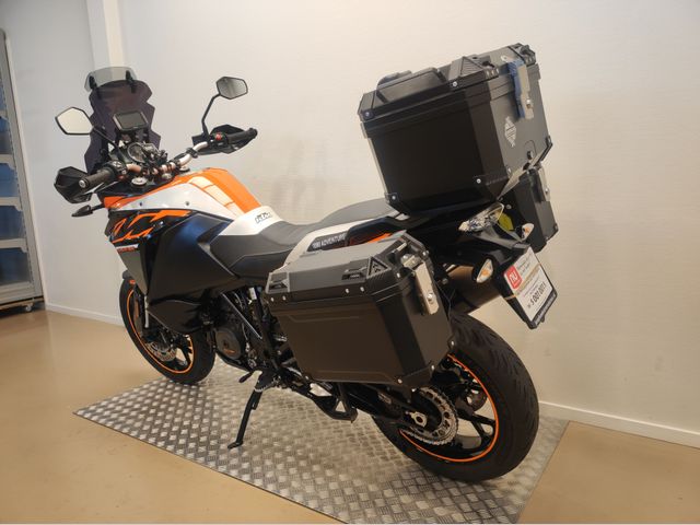 ktm - 1090-adventure