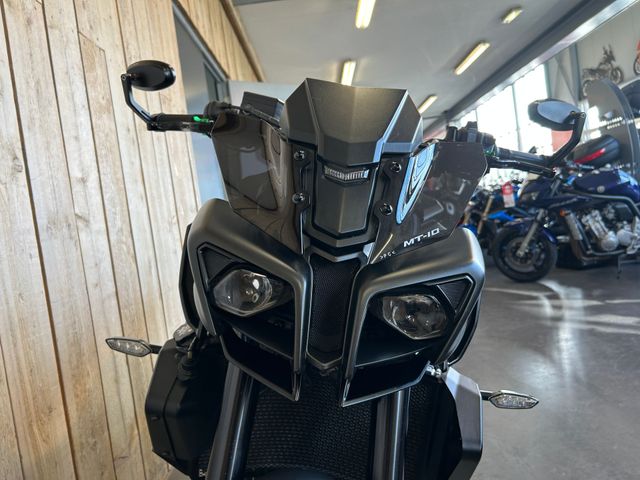 yamaha - mt-10