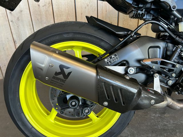 yamaha - mt-10