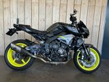YAMAHA MT 10