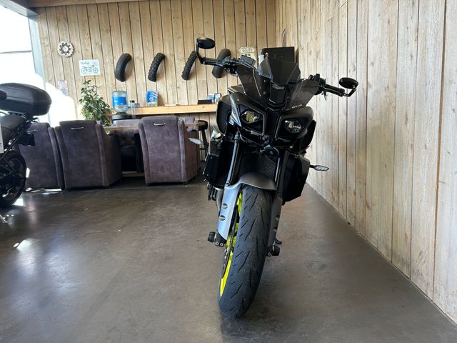 yamaha - mt-10