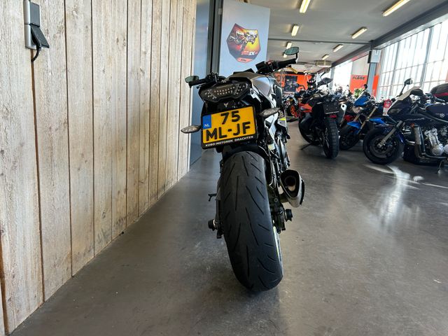 yamaha - mt-10