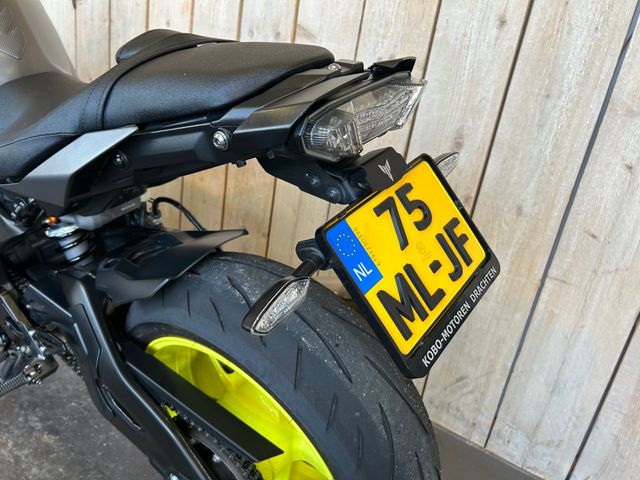 yamaha - mt-10