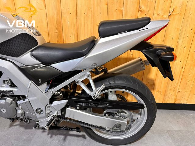 suzuki - sv-650-s