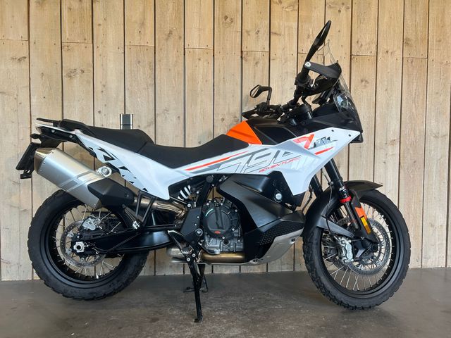 ktm - 790-adventure