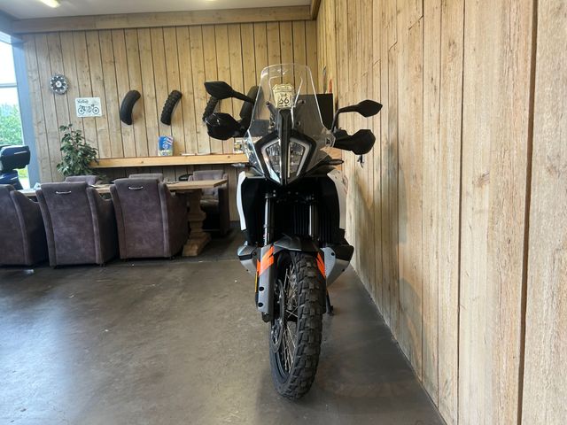 ktm - 790-adventure