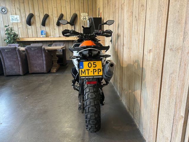 ktm - 790-adventure