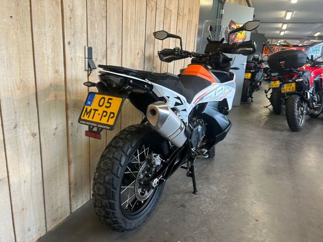ktm - 790-adventure