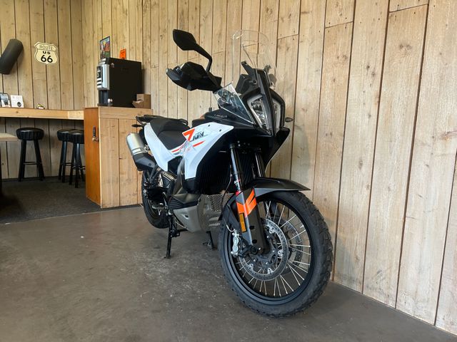 ktm - 790-adventure