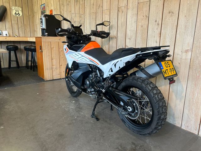 ktm - 790-adventure