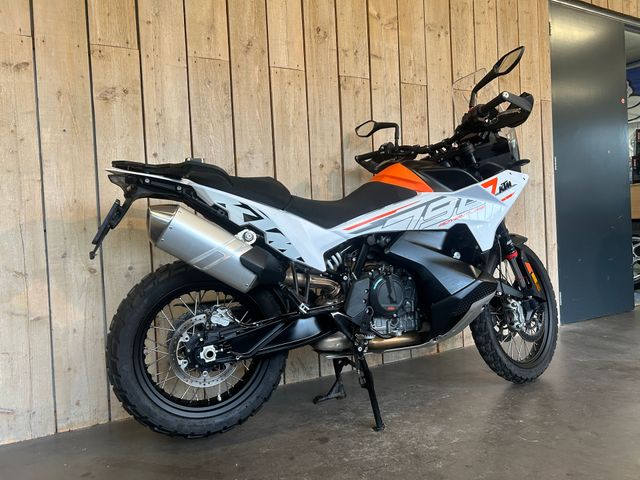 ktm - 790-adventure