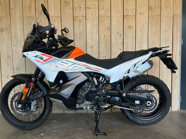 ktm - 790-adventure