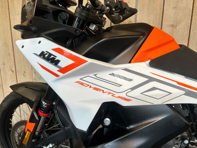 ktm - 790-adventure