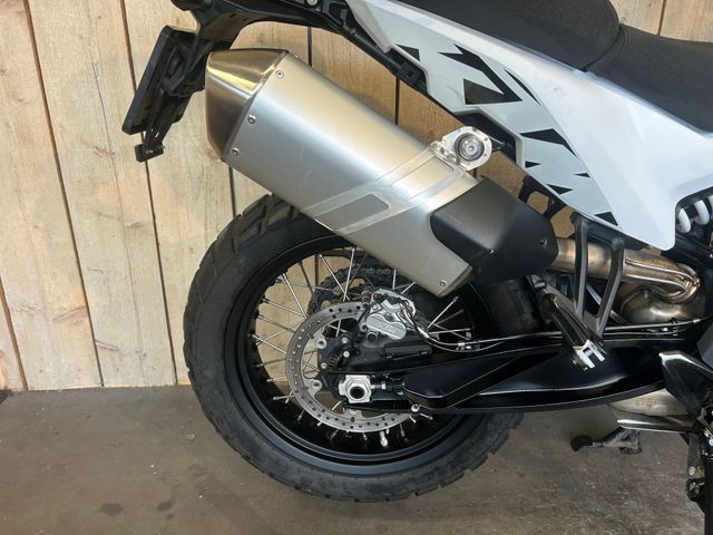 ktm - 790-adventure