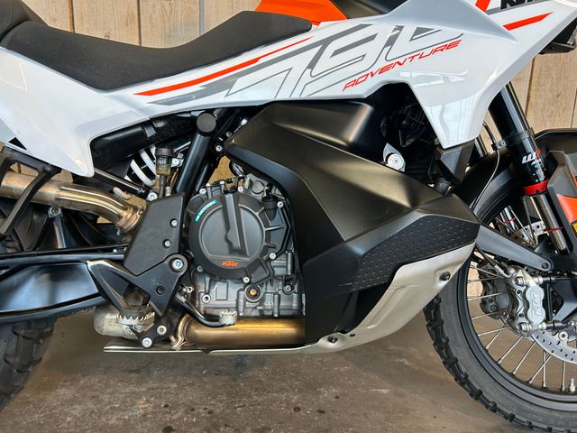 ktm - 790-adventure