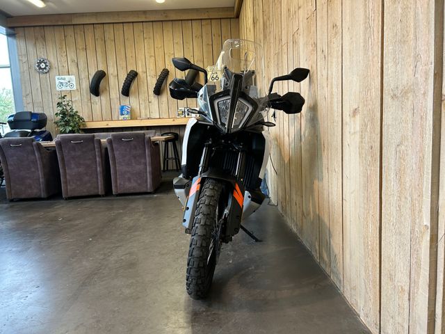 ktm - 790-adventure