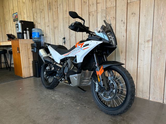 ktm - 790-adventure