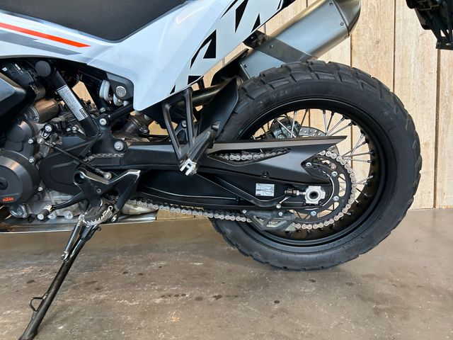 ktm - 790-adventure