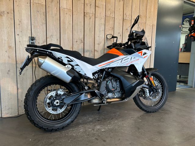 ktm - 790-adventure