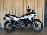 KTM 790 ADVENTURE