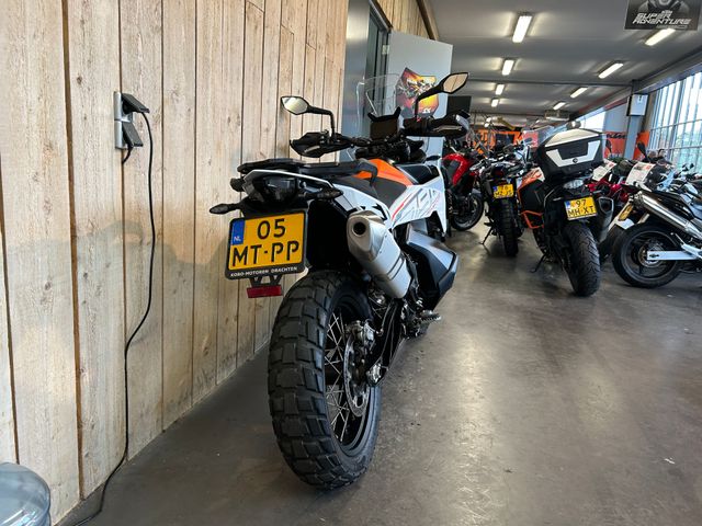 ktm - 790-adventure