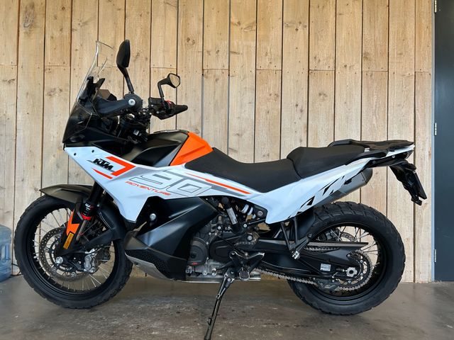 ktm - 790-adventure