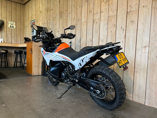 ktm - 790-adventure