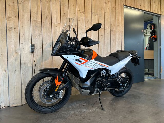 ktm - 790-adventure