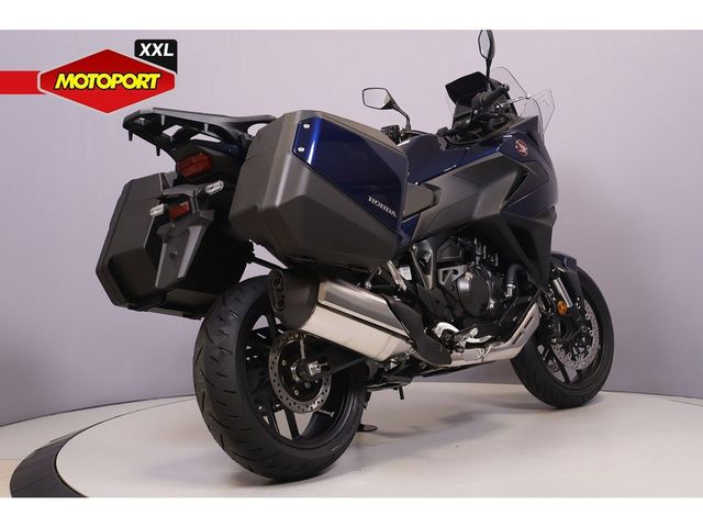 honda - nt-1100