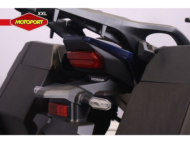 honda - nt-1100