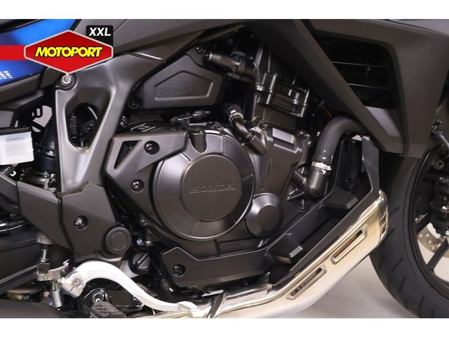 honda - nt-1100