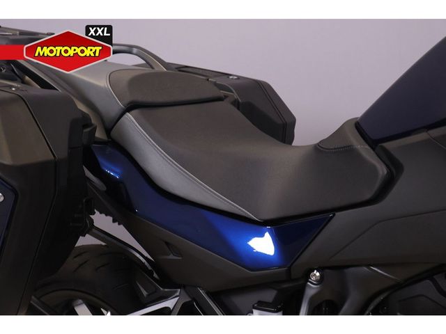 honda - nt-1100
